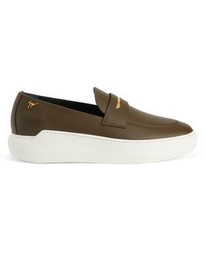 Giuseppe Zanotti The New Conley - Brown