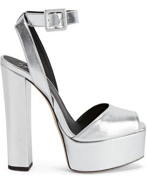 Giuseppe Zanotti BETTY - Bianco