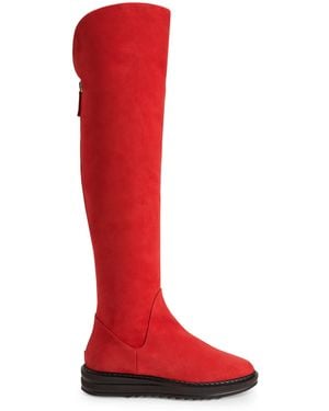 Giuseppe Zanotti Malakhie - Red
