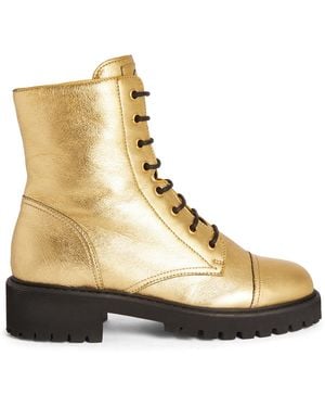 Giuseppe Zanotti Jaky - Natural
