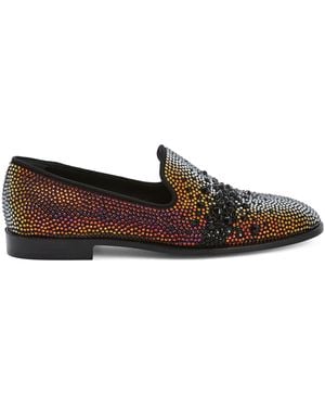 Giuseppe Zanotti Marthinique - Brown