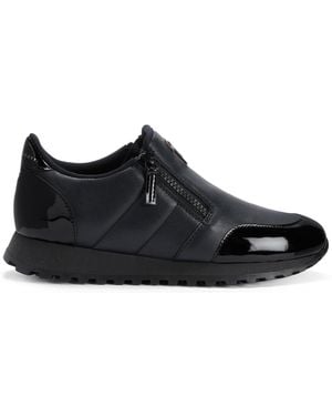 Giuseppe Zanotti ILDE RUN - Nero