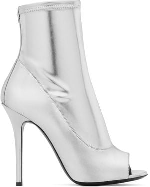 Giuseppe Zanotti Tisha - White