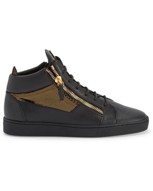 Giuseppe Zanotti Kriss - Brown