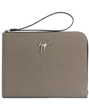 Giuseppe Zanotti Fabian - Grey