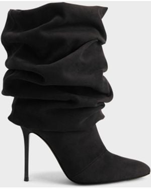 Giuseppe Zanotti Evrin Bootie 105 - White