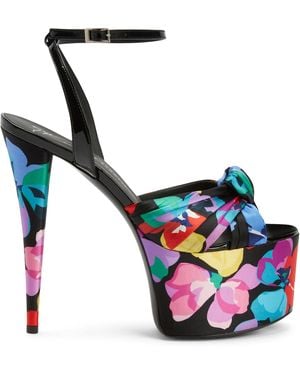 Giuseppe Zanotti Gz Aida - White