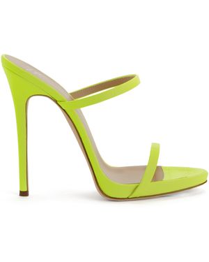 Giuseppe Zanotti Darsey - Yellow