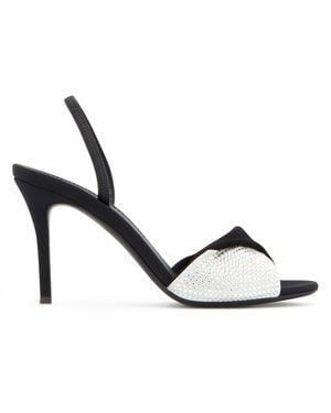 Giuseppe Zanotti Rosaline - Multicolour