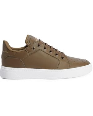 Giuseppe Zanotti Gz94 - Braun