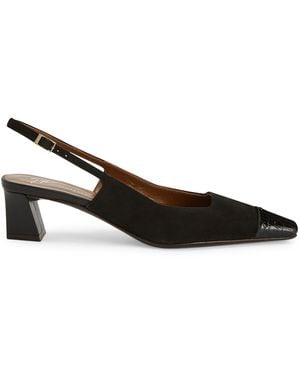 Giuseppe Zanotti Brendha Croco - Brown
