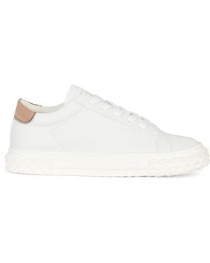 Giuseppe Zanotti Blabber - White