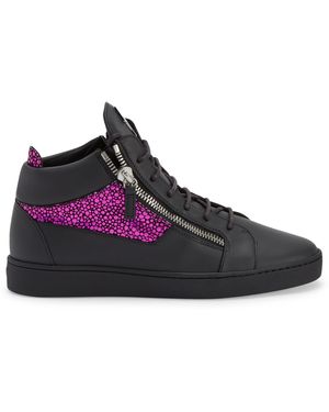 Giuseppe Zanotti Kriss - Brown
