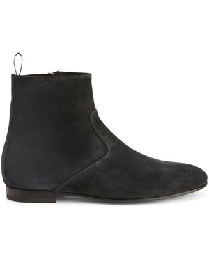 Giuseppe Zanotti RON - Schwarz