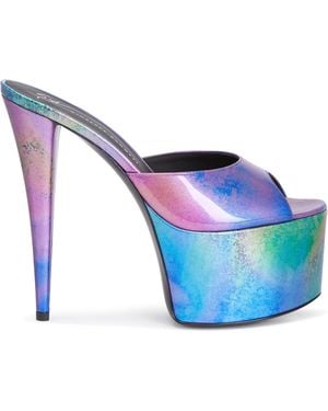 Giuseppe Zanotti GZ AIDA - Blu