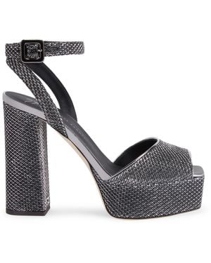 Giuseppe Zanotti New Betty - Gray