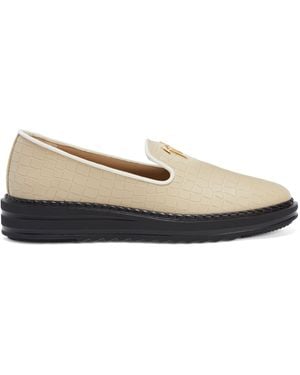 Giuseppe Zanotti Tim - Natural