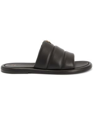 Giuseppe Zanotti Harmande - Brown