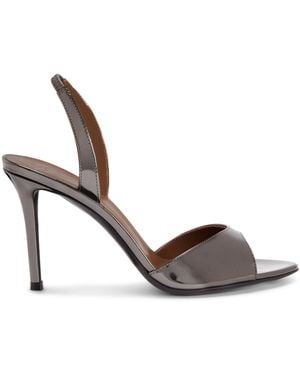 Giuseppe Zanotti Lilibeth 90 - Brown