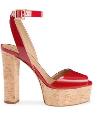 Giuseppe Zanotti BETTY - Rosso