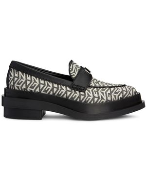 Giuseppe Zanotti MALICK MONOGRAM - Multicolore