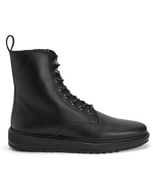 Giuseppe Zanotti Bassline - Black