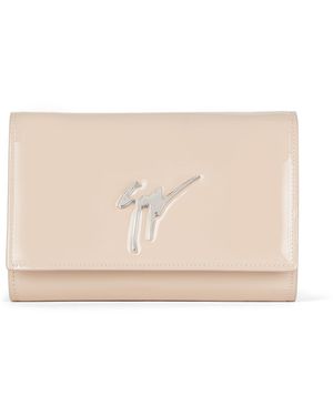 Giuseppe Zanotti Cleopatra - Natural