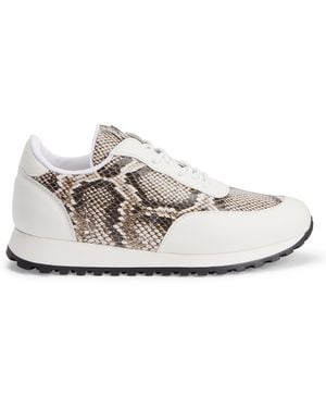 Giuseppe Zanotti Shoes - White
