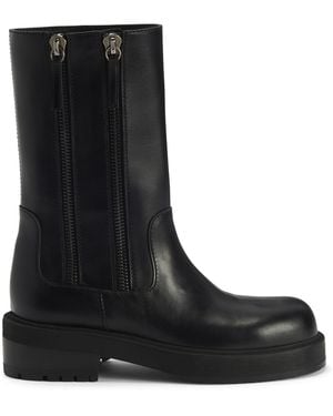 Giuseppe Zanotti Foustine - Black