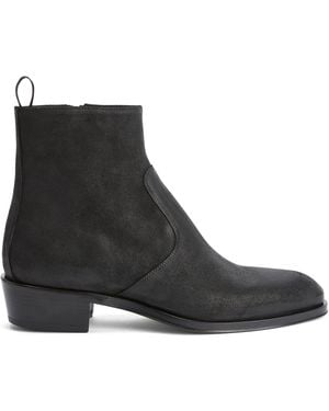Giuseppe Zanotti Ludhovic - Black