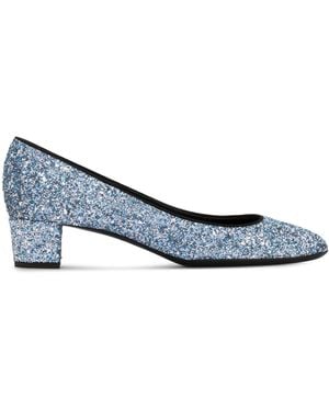 Giuseppe Zanotti Patty - Blue