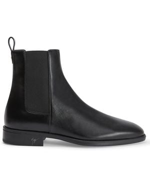 Giuseppe Zanotti Ryim - Black
