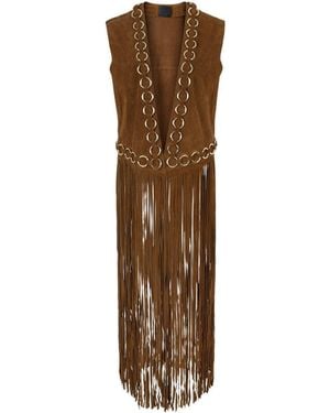 Giuseppe Zanotti Demi - Brown