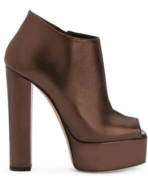 Giuseppe Zanotti Judith - Brown