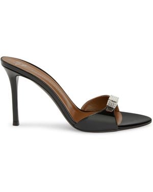 Giuseppe Zanotti Serafie 90 - Brown