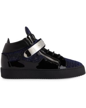 Giuseppe Zanotti Coby - Black