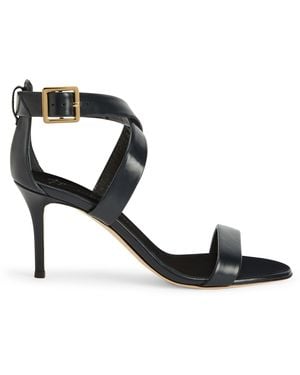 Giuseppe Zanotti ELLIE - Nero
