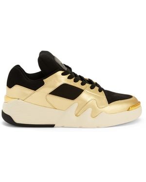 Giuseppe Zanotti Talon - Brown