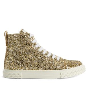 Giuseppe Zanotti Ecoblabber - Natural