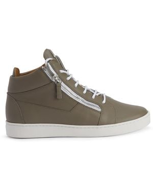 Giuseppe Zanotti Kriss - Brown