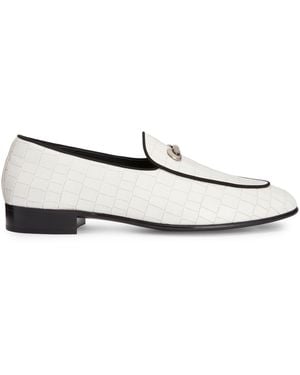 Giuseppe Zanotti Archibald - White