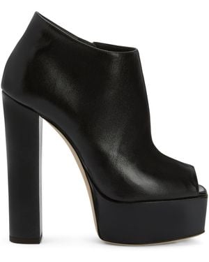 Giuseppe Zanotti Judith - Black