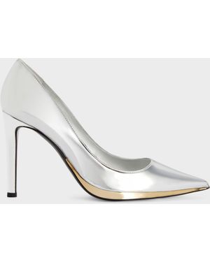 Giuseppe Zanotti Virgyn Pump 105 - White
