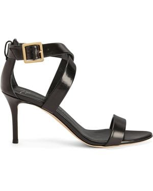 Giuseppe Zanotti Ellie - Black