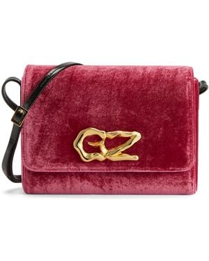Giuseppe Zanotti Thabit - Red