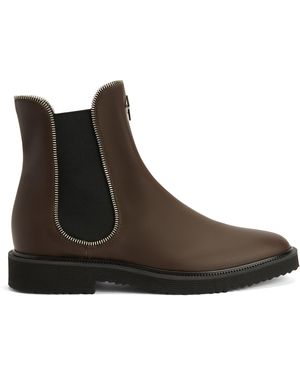 Giuseppe Zanotti Jaky - Brown