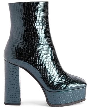 Giuseppe Zanotti MORGANA - Blau