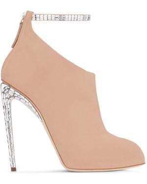 Giuseppe Zanotti Puchi - Natural