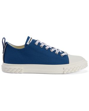 Giuseppe Zanotti Blabber - Blue