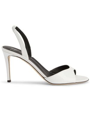 Giuseppe Zanotti Lilibeth - Metallic